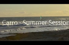 CARRO SUMMER SESSION