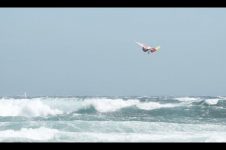 DANY BRUCH TRAINING TENERIFE 2017