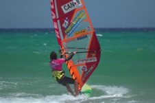 DAY 1 & 2 2017 FUERTEVENTURA GRAND SLAM