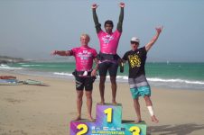 DAY 4 2017 FUERTEVENTURA GRAND SLAM