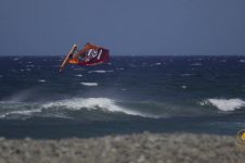 DAY 5 GRAN CANARIA 2017 WIND & WAVES PWA WORLD CUP