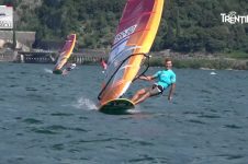 #FINALDAY TORBOLE2017 – RS:X YOUTH WORLDS
