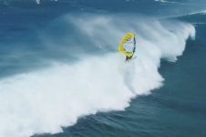 INTRODUCING THE GOYA CUSTOM THRUSTER 2018