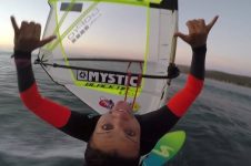 JUSTYNA SNIADY SUMMER WEST OZ 2017