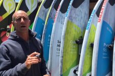 KEITH TEBOUL TALKS 2018 QUATRO WITH 2XS
