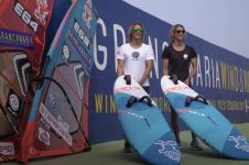 MORENO TWINS INTERVIEW