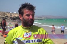 PWA FUERTEVENTURA SLALOM 2017 WRAP UP VIDEO