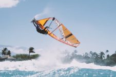 RRD FREESTYLE WAVE SAILS | COLLECTION PREVIEW