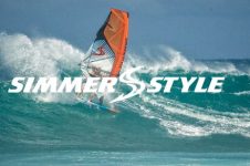 SIMMER STYLE BRAND PRESENTATION 2018