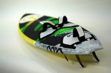 THE ALL NEW GOYA CUSTOM QUAD 2018