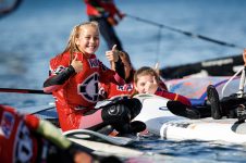 National Windsurfing Champs 2016