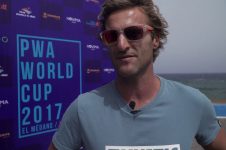 2017 PWA TENERIFE WORLD CUP DAY 2&3