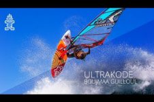 2018 STARBOARD ULTRAKODE BOUJMAA PRO MODEL