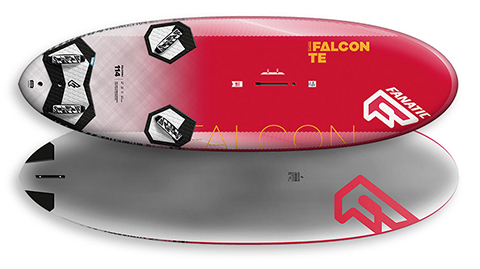 Fanatic Falcon 480px