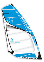 Loftsails Switchblade 150px