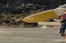 ADRIEN BOSSON PWA FUERTEVENTURA 2017