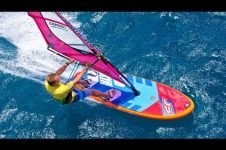 JP 2018 WINDSURF INFLATABLES