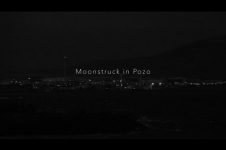 NIGHT SAILING IN POZO WITH SARAH-QUITA OFFRINGA