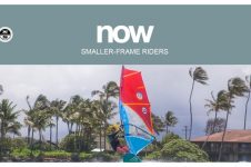 NORTH NOW 2018 SAIL