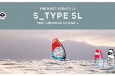 NORTH S_TYPE SL 2018