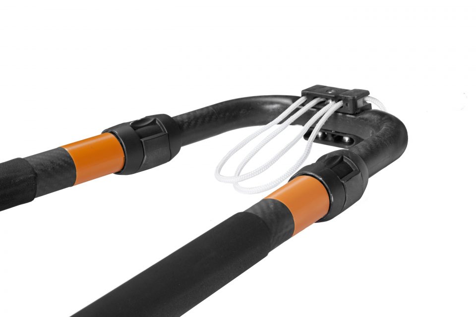 Windsurf MagazineNEW STREAMLINED BOOM SIZES Windsurf Magazine