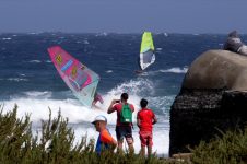 TEAM PRYDE 2017 TENERIFE PWA WORLD CUP