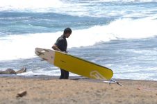 VICTOR FERNANDEZ TENERIFE TRAINING 2017