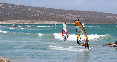 windsurf-langebaan