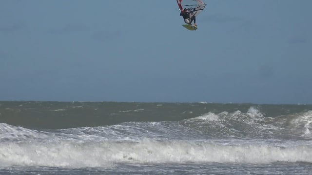 Windsurf MagazineARTHUR ARUTKIN WISSANT SEPTEMBER 2017 | Windsurf Magazine