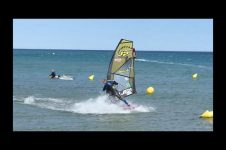 FREESTYLE DAY IN THE SOUTH OF FRANCE