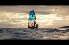 GA SAILS – 2018 COSMIC