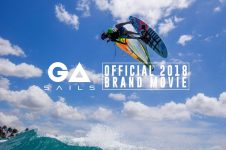 GA SAILS – 2018 OFFICIAL BRAND MOVIE