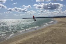 LEUCATE SPEED SESSION