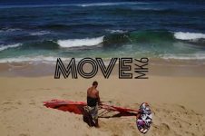 RRD MOVE MK6