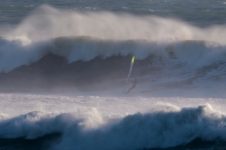 STORM WINDSURFING GUINCHO