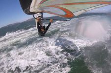 WINDSURF WHEN THE WORLD DOESN”T WANT YOU TO RUN