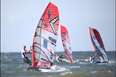 2017 MERCEDES-BENZ SYLT PWA GRAND SLAM – DAY 3