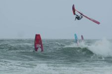 2017 MERCEDES-BENZ SYLT PWA GRAND SLAM – DAY 4