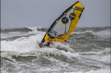 2017 MERCEDES-BENZ SYLT PWA GRAND SLAM – DAY 6 WAVES