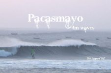 BIG PACASMAYO PERU