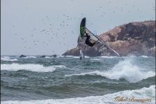 MAGDALEN ISLANDS WINDSKATE & WINDSURFING