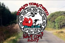 MAYO MAYHEM 2017 VIDEO