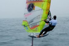 MERCEDES BENZ WINDSURF WORLD CUP SYLT – DAY 2