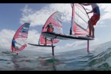 NEIL PRYDE FOIL DEVELOPMENTS