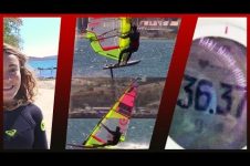 ON THE LIMIT SLALOM & FOIL ALACATI