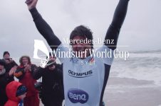 PHILIP KOSTER 2017 WORLD WAVE CHAMPION