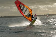 RICK JENDRUSCH BACK FOR DAM-X
