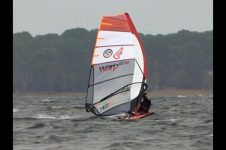 SLALOM RUN LACANAU