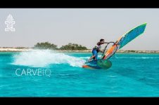 STARBOARD CARVE IQ 2018