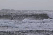 STORM SAILING HANSTHOLM 3.10